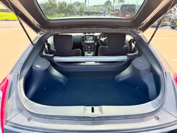 Fairlady Zporta malas