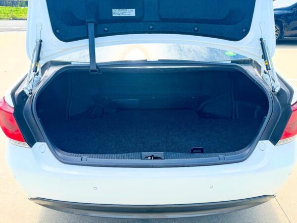 Crown porta malas