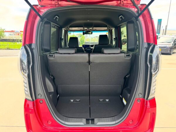 N-Box porta malas