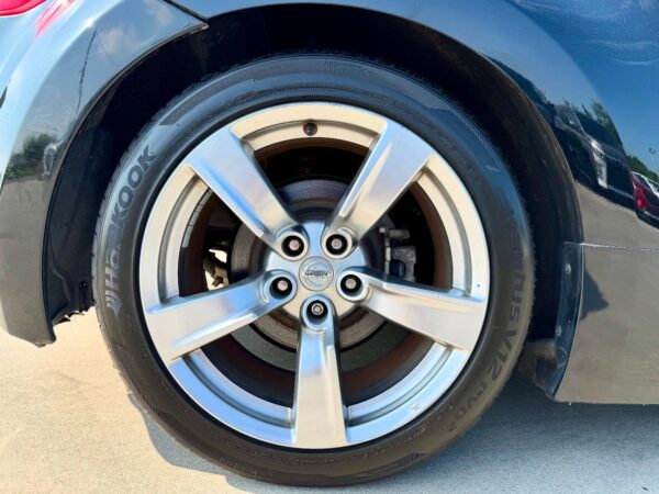 Fairlady Z roda