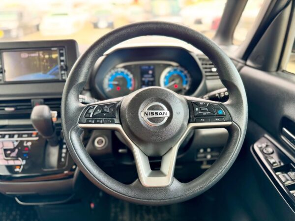 Roox volante