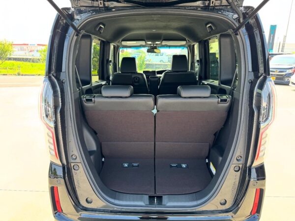 N-Box porta malas