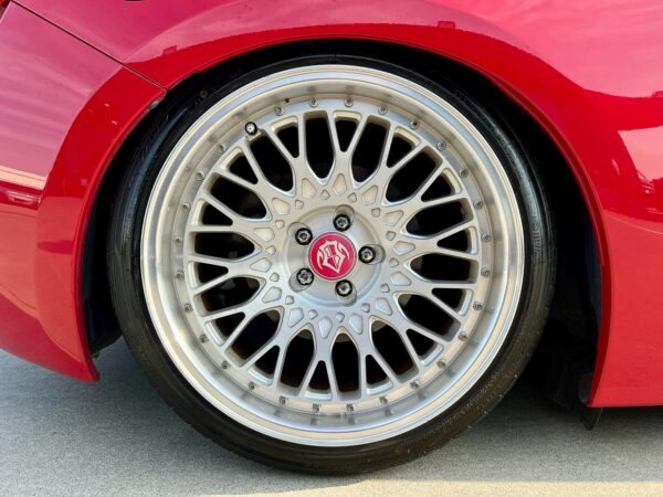 86 roda