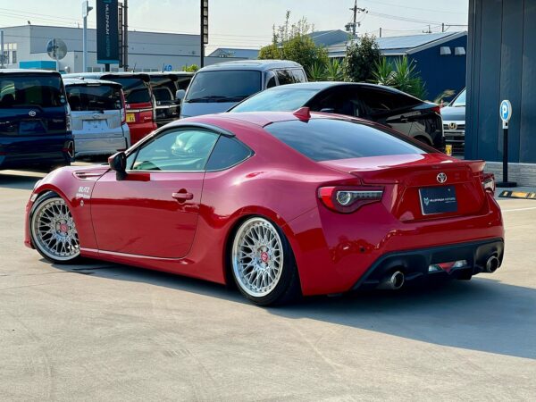 86 traseira