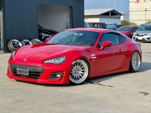 86 frente
