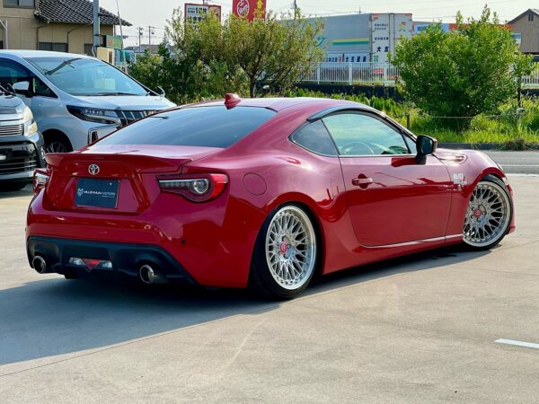 86 traseira