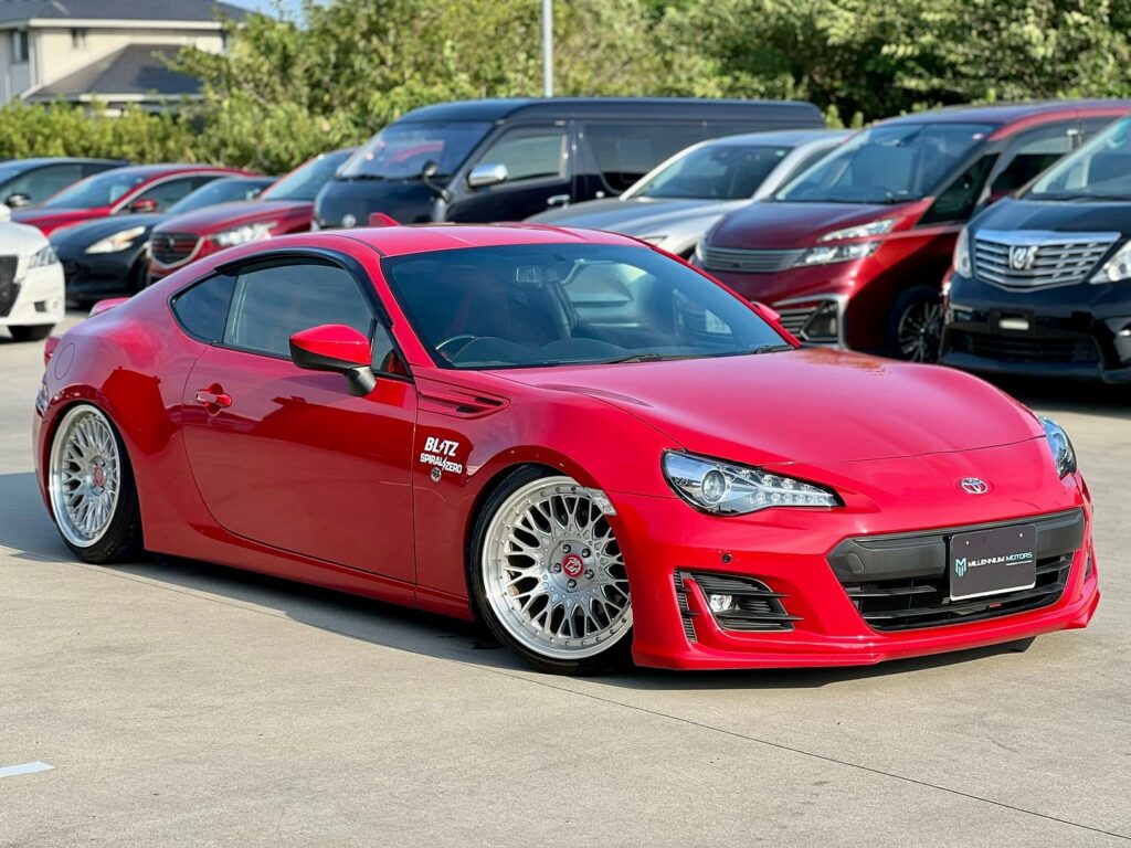 86 frente