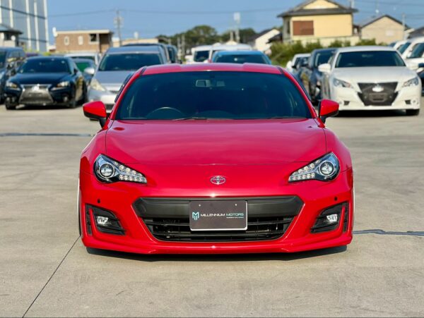 86 frente