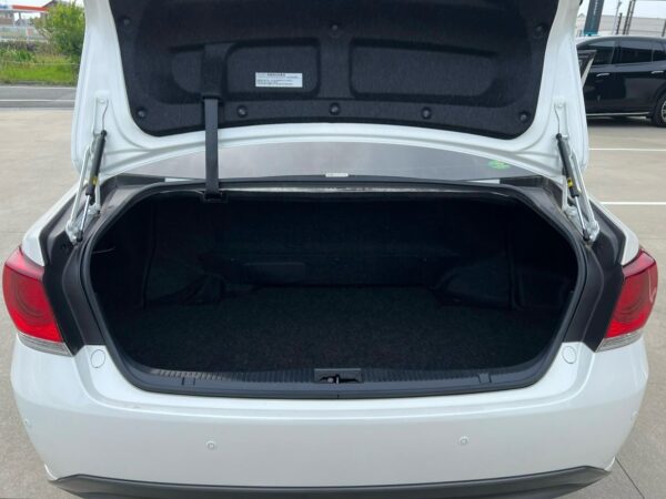 Crown porta malas