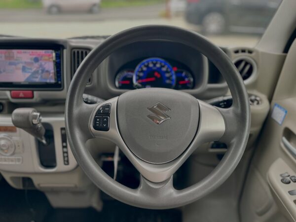 Every volante