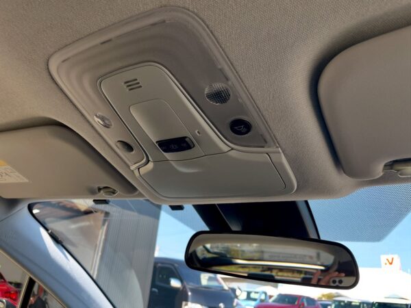 Prius retrovisor