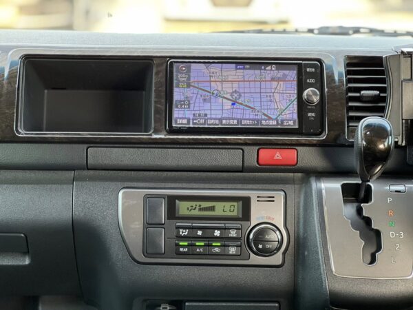 Hiece navi