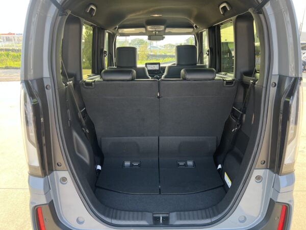 N-Box porta malas