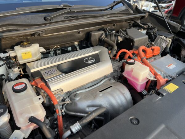 NX motor