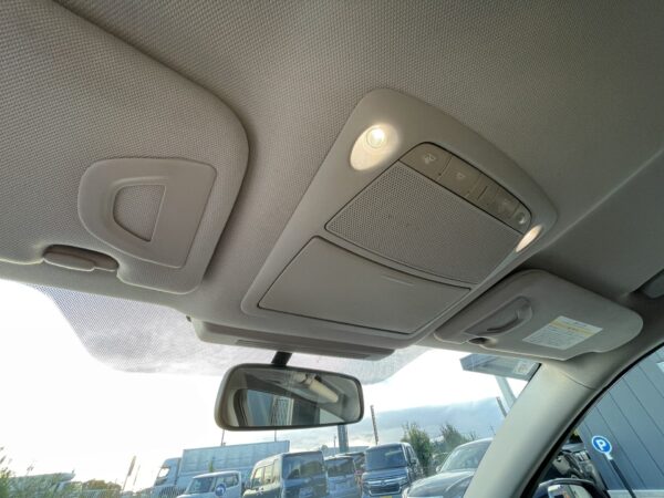 Skyline retrovisor