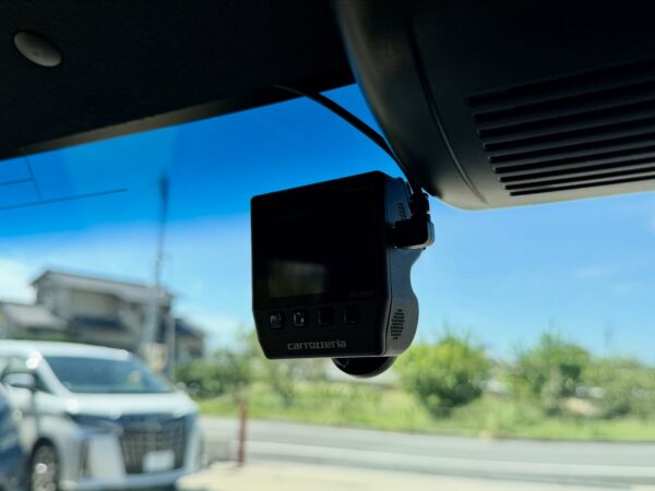 N-Box drive recorder