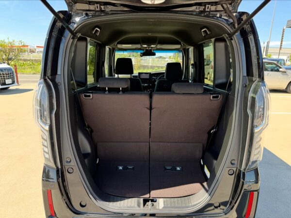 N-Box porta malas